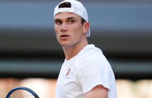 Jack Draper ends 2025 season early due to arm injury after US Open withdrawal | Tennis News