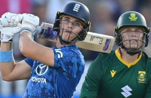 England vs South Africa: Jacob Bethell demonstrates ‘rare gift’ with blistering ODI innings after difficult summer | Cricket News