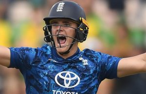 Jacob Bethell gets ‘goosebumps’ after first England hundred and hailed by Brendon McCullum and Joe Root | Cricket News