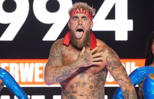 Jake Paul vs Gervonta Davis: November 14 exhibition to move to Miami | Boxing News