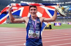 World Athletics Championships: British medallist Jake Wightman says he saved himself a dad by sacking him as his coach | Athletics News