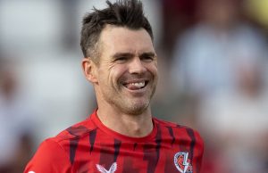 Lancashire Lightning vs Somerset – Scorecard & Stats – Vitality Blast Men