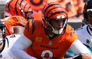 Joe Burrow: Kirk Cousins and Jameis Winston named potential replacements for Cincinnati Bengals | NFL News