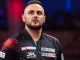 Players Championship 27: Joe Cullen defeats Gerwyn Price in classy display and takes step towards World Grand Prix qualification | Darts News