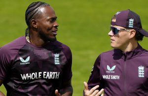 Brendon McCullum says Ashes series is ‘biggest of our lives’ as he talks Jofra Archer and Jacob Bethell | Cricket News