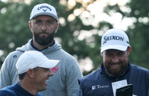Ryder Cup 2025: Rory McIlroy, Jon Rahm reveal Team Europe experiment with VR headsets to replicate atmosphere expected at Bethpage Black | Golf News
