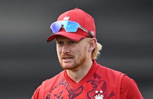 England’s Jordan Cox admits struggling to cope with Test heartbreak but he was determined to grasp T20 chance in Ireland | Cricket News