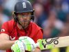 Scorecard: England vs South Africa, second T20
