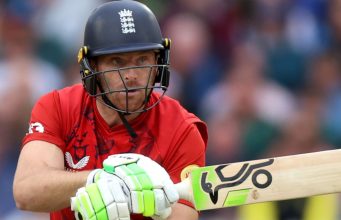 Scorecard: England vs South Africa, second T20