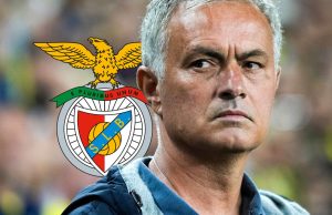 Jose Mourinho: Benfica in talks to appoint former Man Utd boss after sacking Bruno Lage | Football News
