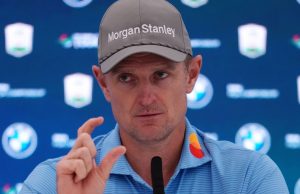 Ryder Cup: Europe star Justin Rose says USA have ‘tried too hard to become a team’ ahead of Bethpage Black contest | Golf News
