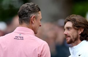 BMW PGA Championship: Hideki Matsuyama grabs halfway lead with European Ryder Cup stars chasing at Wentworth | Golf News