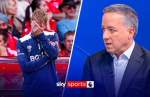 'Things need to change!' | Graham Potter 'under pressure' at struggling West Ham