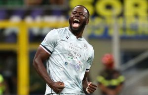 Keinan Davis interview: Udinese striker on being released by Stevenage and scoring in the San Siro against Inter Milan | Football News