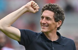 Keith Andrews: Brentford head coach insists club can prove doubters wrong after major summer rebuild | Football News