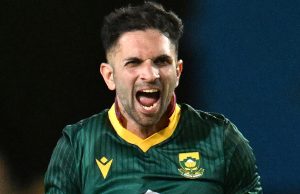 Scorecard: England vs South Africa, first ODI