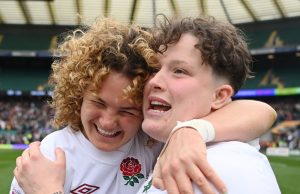 England vs France: Red Roses’ World Cup dreams come down to ‘Le Crunch’ in Bristol semi-final | Rugby Union News