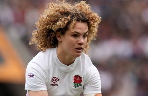 England vs France: Ellie Kildunne returns in one of four changes to Red Roses’ side for World Cup semi-final at Ashton Gate | Rugby Union News