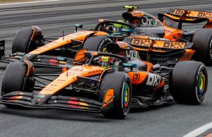 How McLaren can win F1 Constructors’ Championship at Azerbaijan GP and records in sight for team in 2025 | F1 News