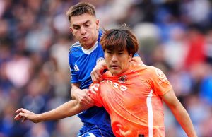Leicester holding Coventry; Bolton thumping Wigan in L1 | EFL LIVE on Sky!