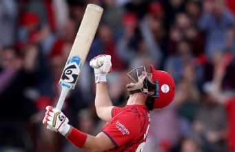 Vitality Blast: Liam Livingstone powers Lancashire to win over Kent to book Finals Day spot | Cricket News