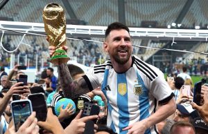 World Cup 2026: Who has qualified and when is the draw? Full list of teams for USA, Canada and Mexico | Football News
