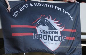 Darren Lockyer says proposed London Broncos takeover could unleash rugby league’s potential in the capital | Rugby League News