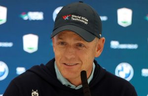 Ryder Cup 2025: Luke Donald insists Team Europe ‘will be ready’ for Donald Trump presence at hostile American crowd at Bethpage Black | Golf News