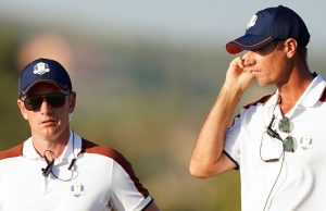 Ryder Cup 2025: Nicolas Colsaerts ‘disappointed’ to miss out on vice-captain role but gives backing to Luke Donald and Team Europe at Bethpage Black | Golf News