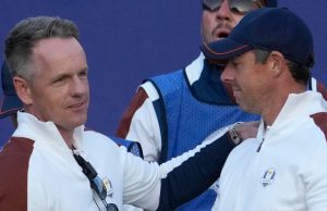 Ryder Cup 2025: Luke Donald hopes continuity in Team Europe can help tackle ‘different animal’ of away contest at Bethpage Black | Golf News
