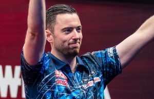 Czech Darts Open: Luke Humphries defends title in Prague as Luke Littler beaten by Gian van Veen | Darts News