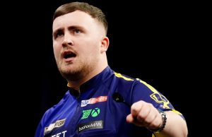 Czech Open: Luke Littler gets off to strong start with win over Cameron Menzies as Michael van Gerwen impresses | Darts News
