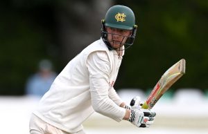 County Championship: Nottinghamshire take upper hand in title battle against Surrey as Lyndon James shines | Cricket News