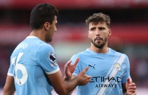 Gary Neville praises ‘different’ Man City as Pep Guardiola admits defensive approach made him ‘suffer’ at Arsenal | Football News