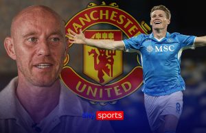 Nicky Butt interview: Scott McTominay proved Man Utd wrong but even Class of ’92 would struggle in this environment | Football News