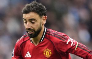Paul Scholes interview: Bruno Fernandes should be Man Utd’s No 10, he is the most creative player on the team | Football News