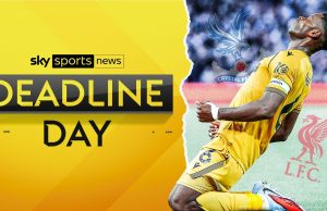 Explained: How the Guehi to Liverpool deal gets done