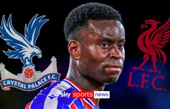 Marc Guehi’s failed Liverpool transfer on dramatic Deadline Day: Views from inside Crystal Palace explained | Football News