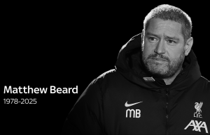 Matt Beard: Former Liverpool Women manager dies aged 47 | Football News