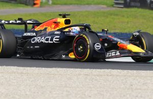 Italian GP: Max Verstappen ends F1 win drought as Lando Norris trims Oscar Piastri’s title lead amid late Monza controversy | F1 News