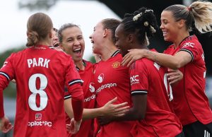 Aston Villa Women vs Chelsea Women – Live match updates