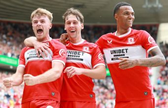 Championship talking points: Boro buoyant, Sheff Utd struggling and Ipswich underwhelm | Football News