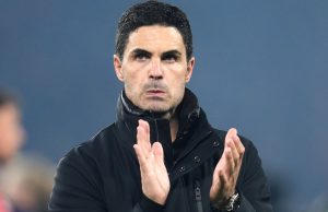 Live Commentary – Ath Bilbao vs Arsenal