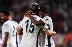 England player ratings: Noni Madueke, Marc Guehi and Morgan Rogers shine in Serbia thrashing | Football News