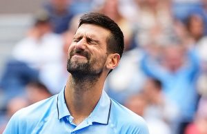US Open: Novak Djokovic will ‘keep fighting’ at Grand Slams but admits Jannik Sinner and Carlos Alcaraz are ‘too good’ | Tennis News