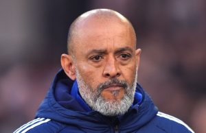 Nuno Espirito Santo sacked: Nottingham Forest axe head coach after public fall-out with owner Evangelos Marinakis | Football News