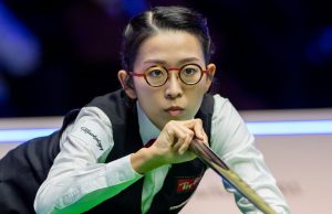 Onyee Ng makes highest break by woman in World Snooker Tour event after 137 at English Open in Essex | Snooker News
