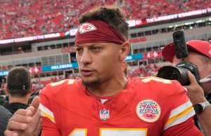 Kansas City Chiefs: Patrick Mahomes has been turned into a ‘game manager’, says Neil Reynolds | NFL News