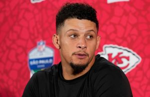 Patrick Mahomes and Kansas City Chiefs look vulnerable ahead of Super Bowl rematch, says Jeff Reinebold | NFL News