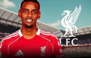 Alexander Isak: Liverpool striker gives Arne Slot challenge to maximise attacking options | Football News